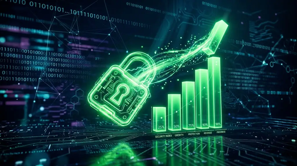 تاثیر SSL در سئو: چگونه امنیت سایت رتبه شما را در گوگل متحول می‌کند؟